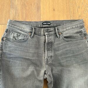 Tom Ford men’s jeans size 36